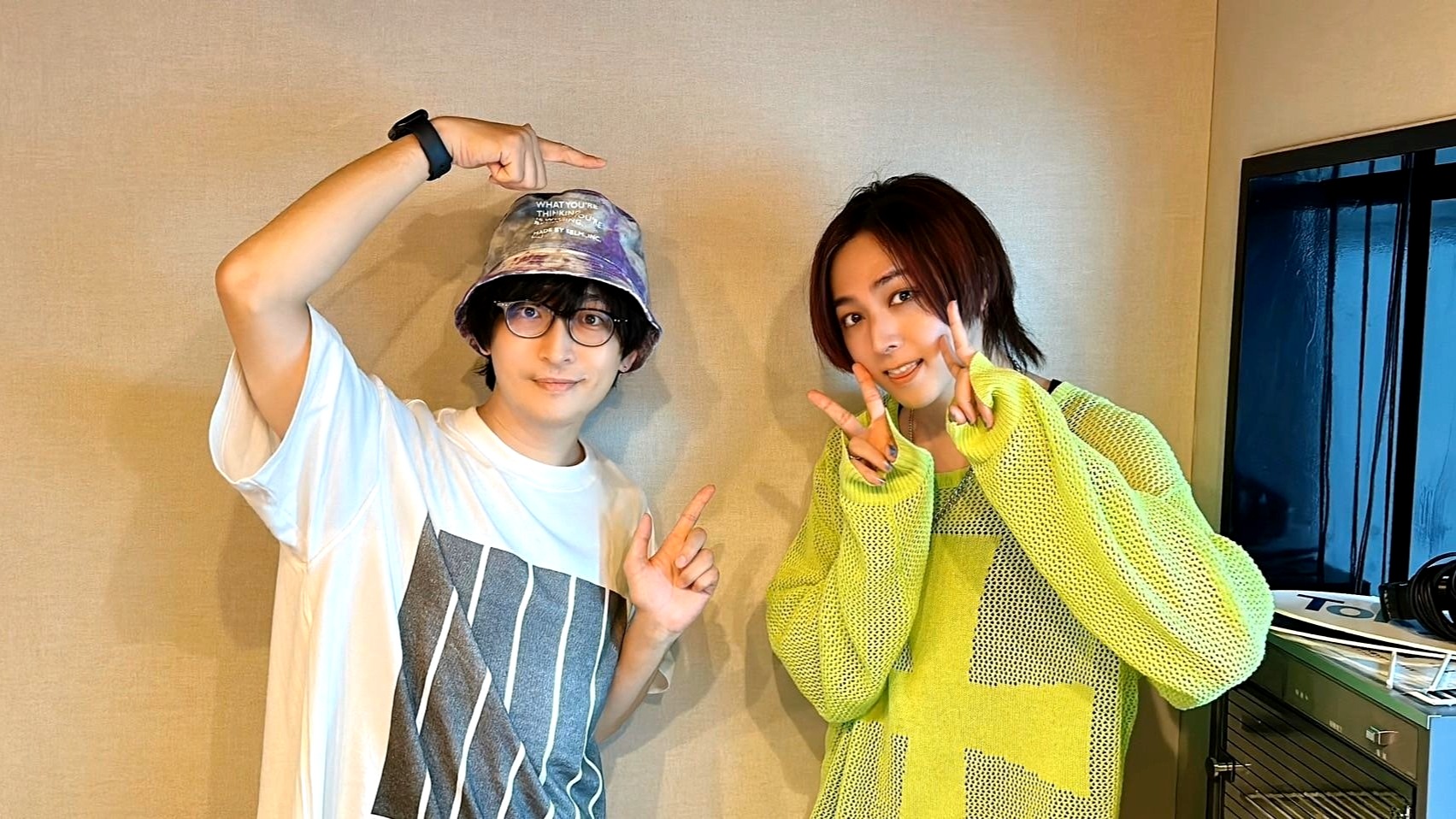 【歌之王子殿下】うたの☆プリンスさまっ78 find the music 第十二