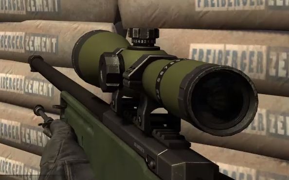 【csgo】~~~盲狙爽~~~_哔哩哔哩_bilibili