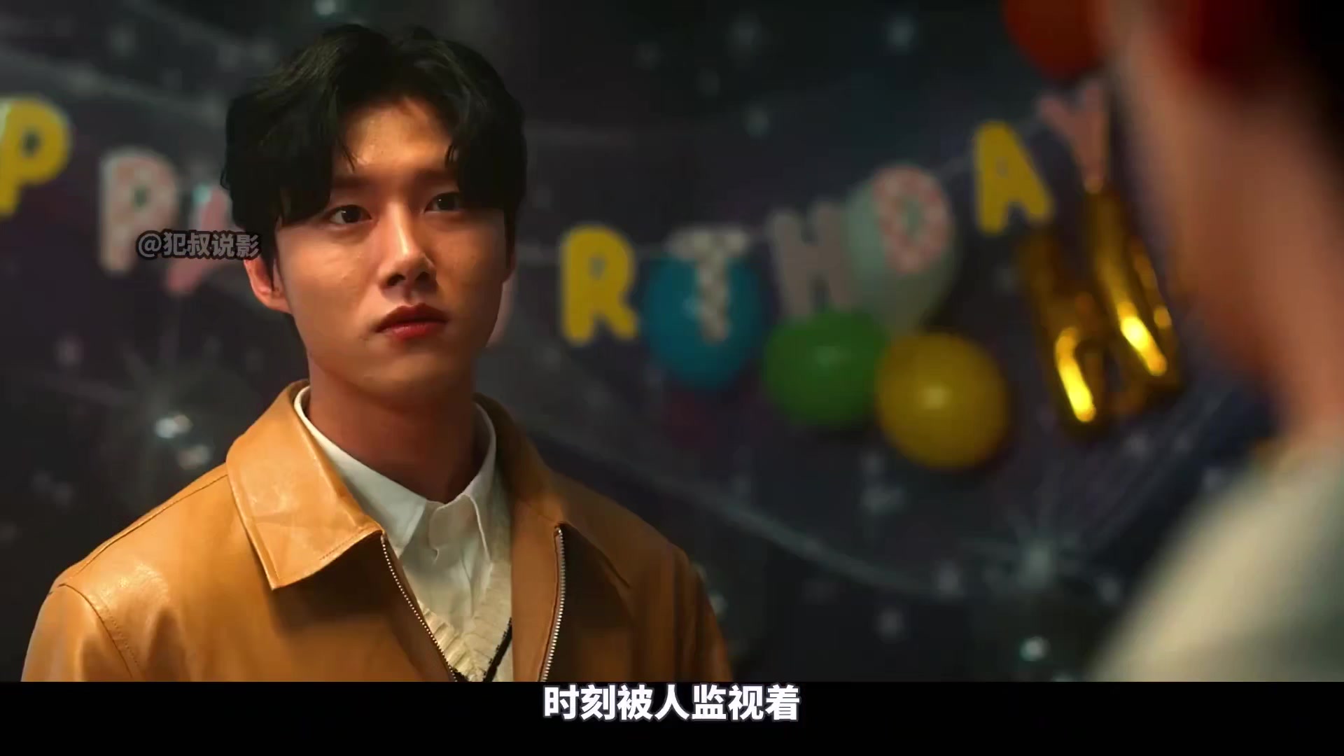 一口气看完韩国复仇爽剧《第三人称复仇》