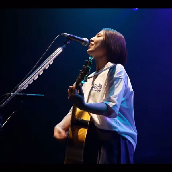 阿部真央】2023.10.07 MINAMI WHEEL live cut_哔哩哔哩_bilibili