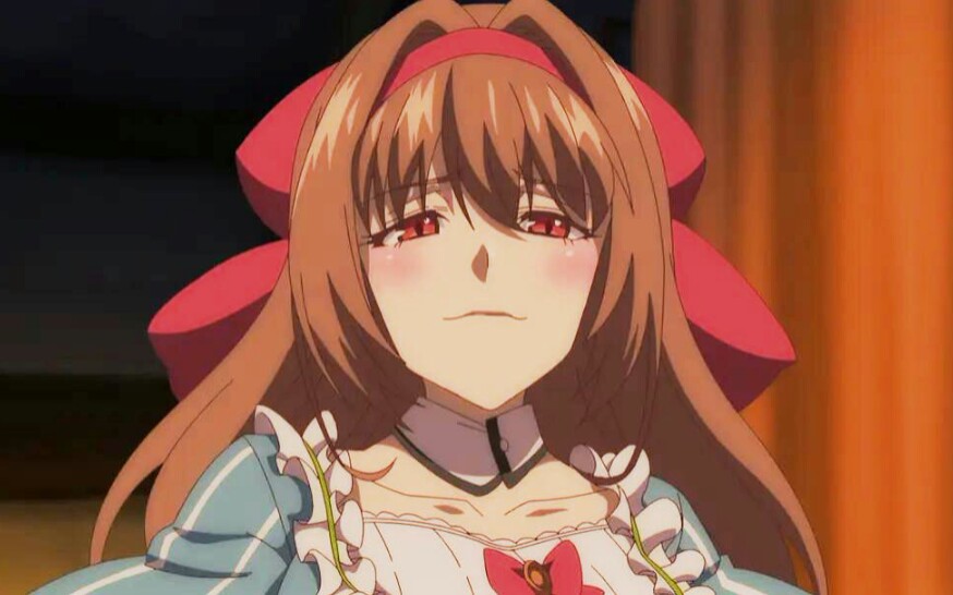 73拜托棍勇女装超美的73