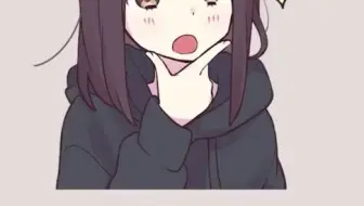 人之初性本善，胖胖的胡桃最好看#七濑胡桃