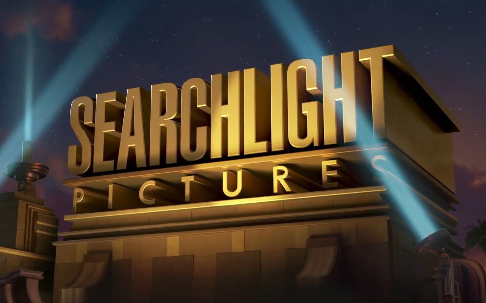 【首发/迪士尼】探照灯影业(Searchlight Pictures) LOGO (1080P,2020)哔哩哔哩bilibili