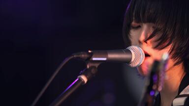 ミドリ - 2005 SUMMER to 2006 WINTER LIVE 後藤まりこ_哔哩哔哩