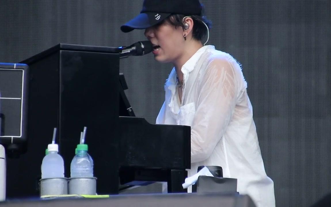 你的名字插曲现场版radwimpssparkle