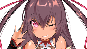 対魔忍rpgx 新卡池甲斐原菜央 甲河アスカ 甲河明日香 ウェス夕 韦斯夕 技能宝具演示 哔哩哔哩