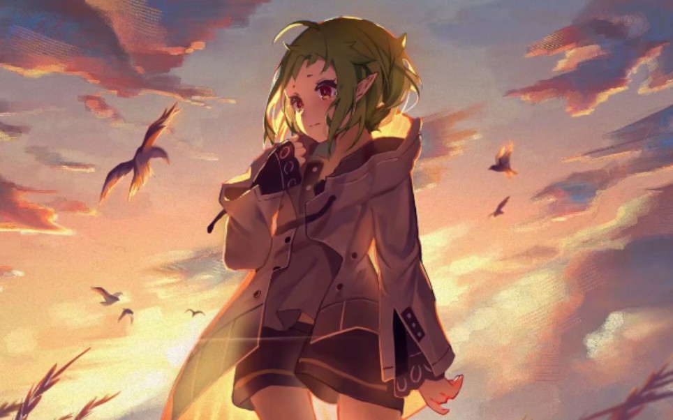 〈希露菲叶特〉