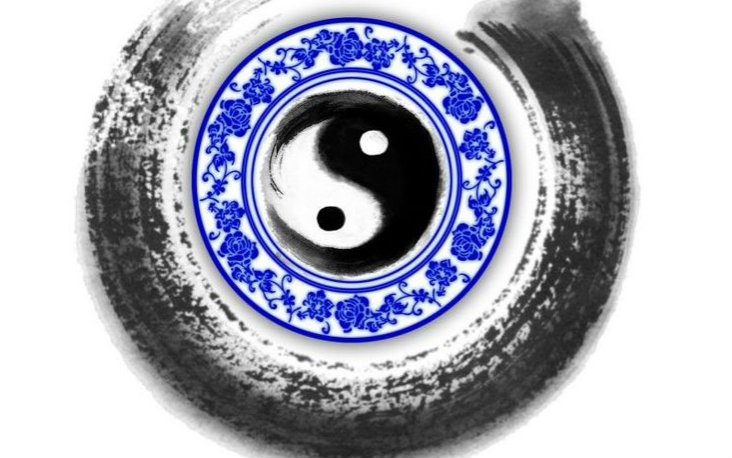 鬼魅神手 董虎岭先生传统杨氏太极拳85式