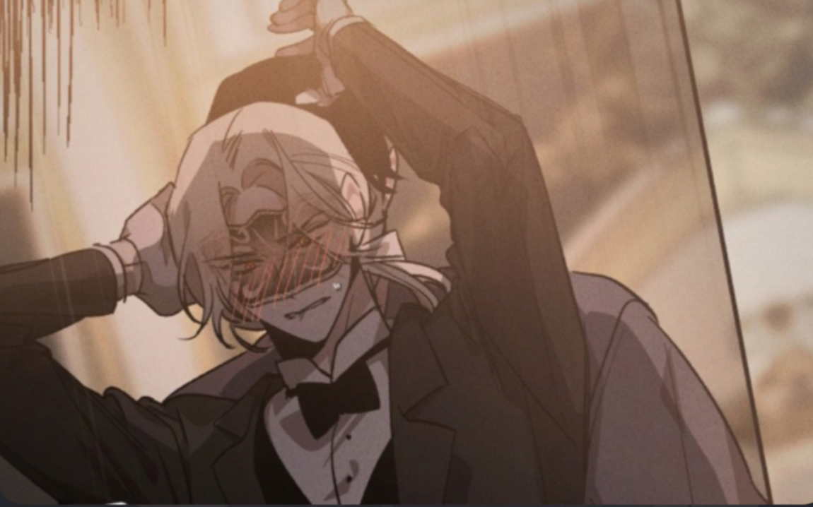 在所有见过的仆人中,您是最适合挨打的!