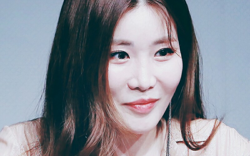 davichi李海丽庆生 饭制