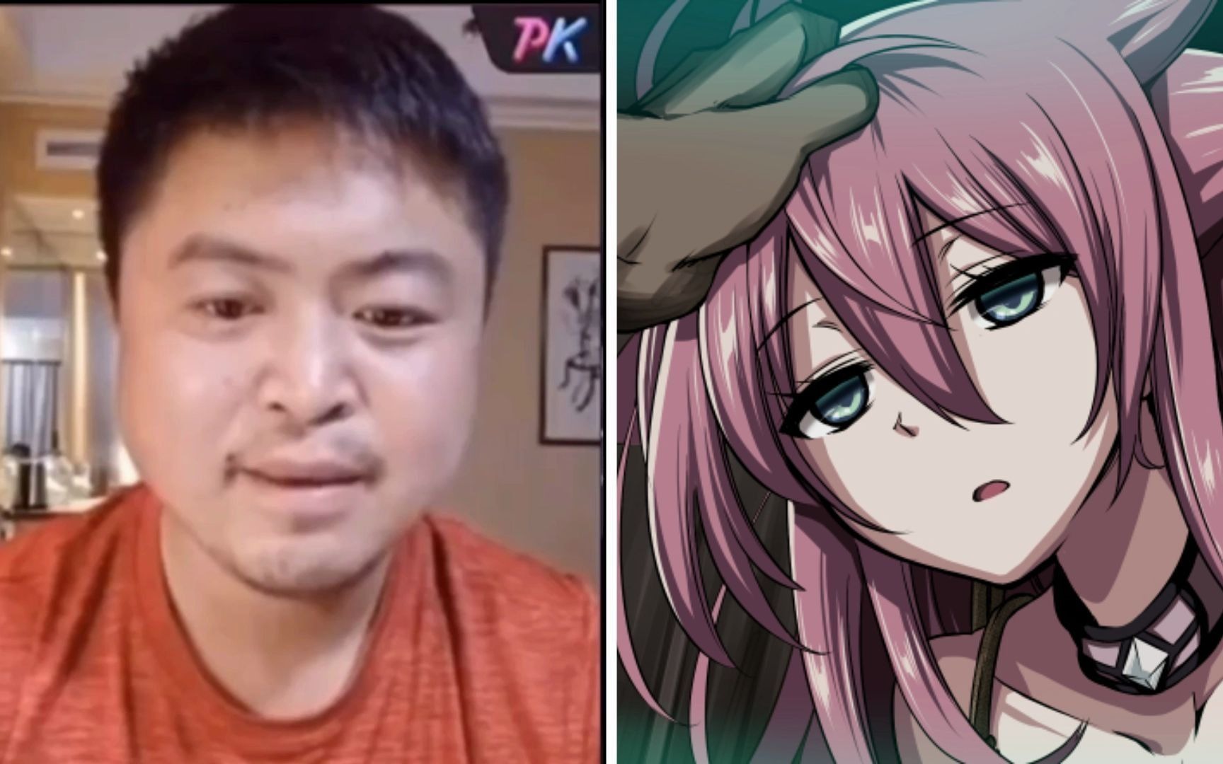 丽丽拷打盖欧露易丝_单机游戏热门视频