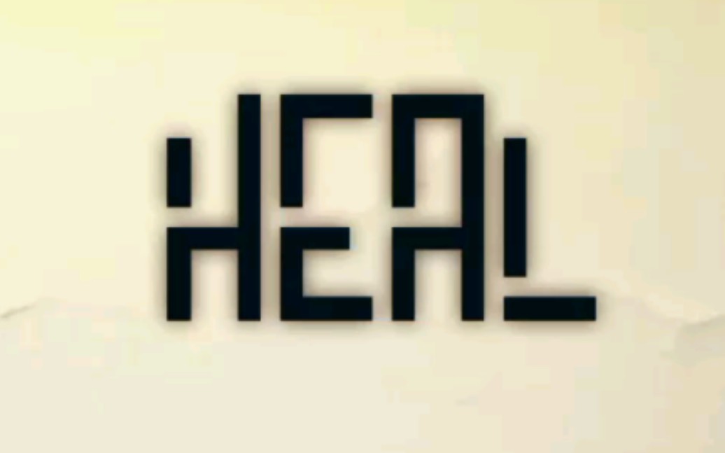 [图]治愈ⅠHeal #3