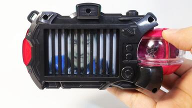 レオンチャンネル】明日放送開始！仮面ライダーゼッツ 令和7作目！ DX