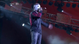 【Slipknot】Psychosocial (Live)哔哩哔哩bilibili