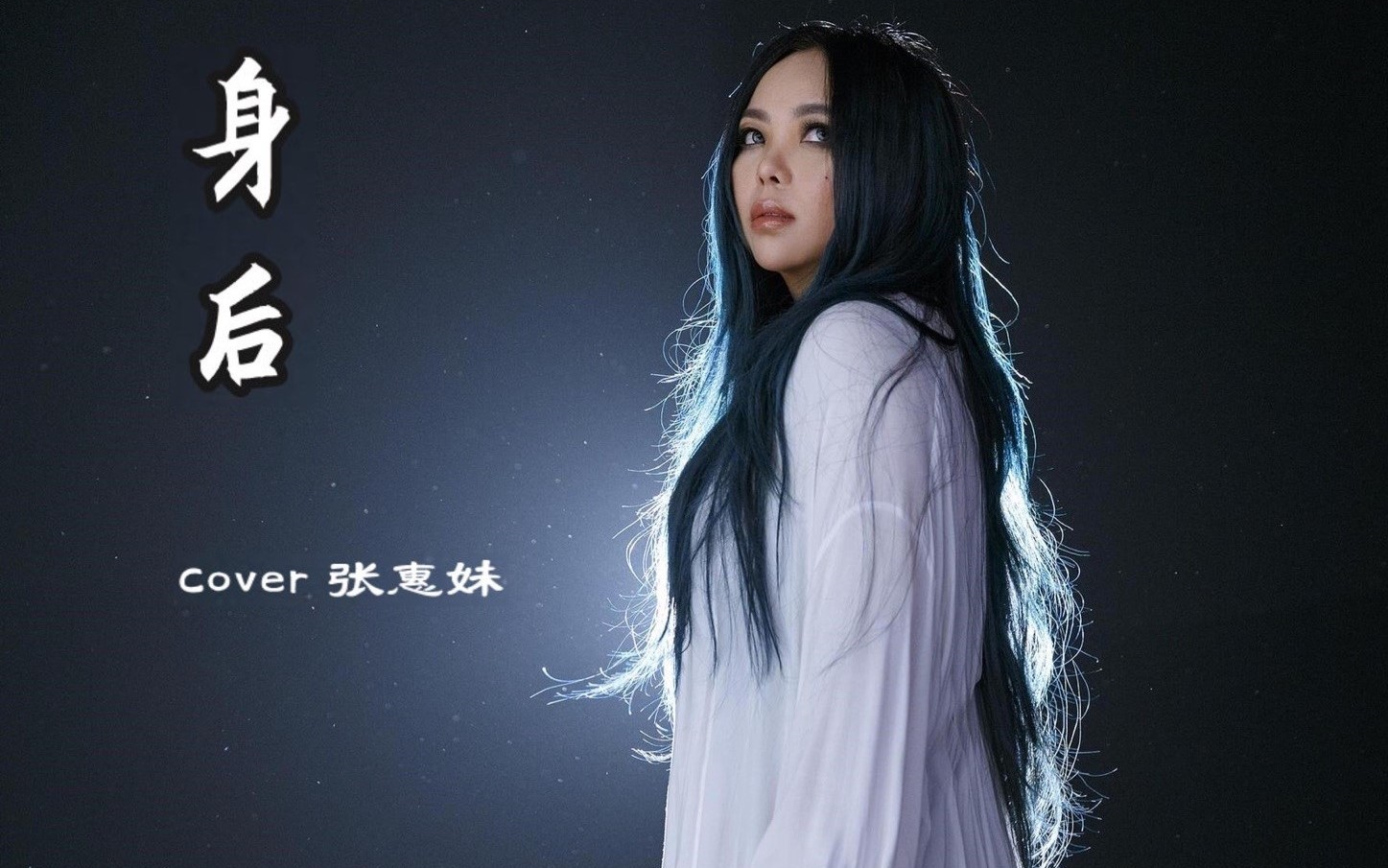 【男声翻唱】身后——amei 张惠妹