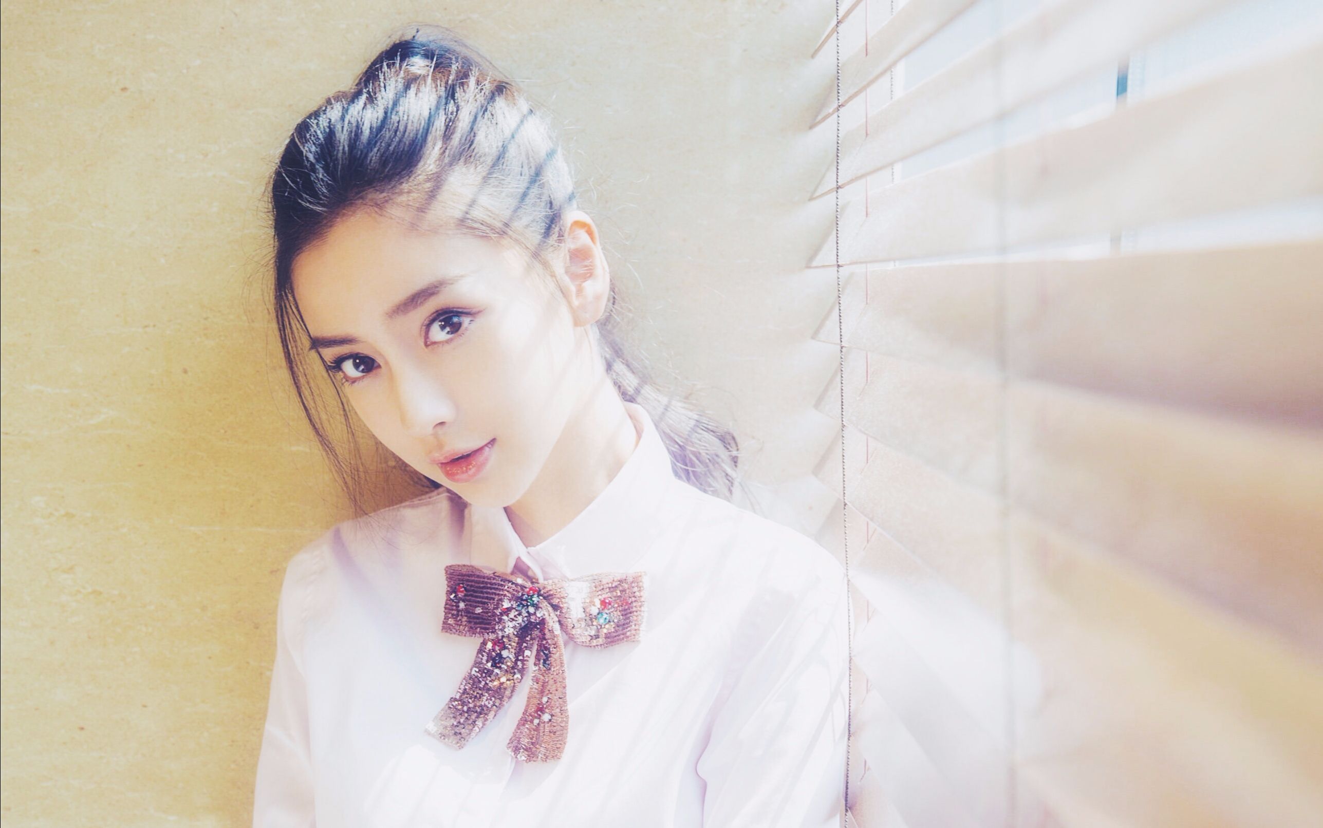 【angelababy】破事儿之德雅星 cut哔哩哔哩bilibili