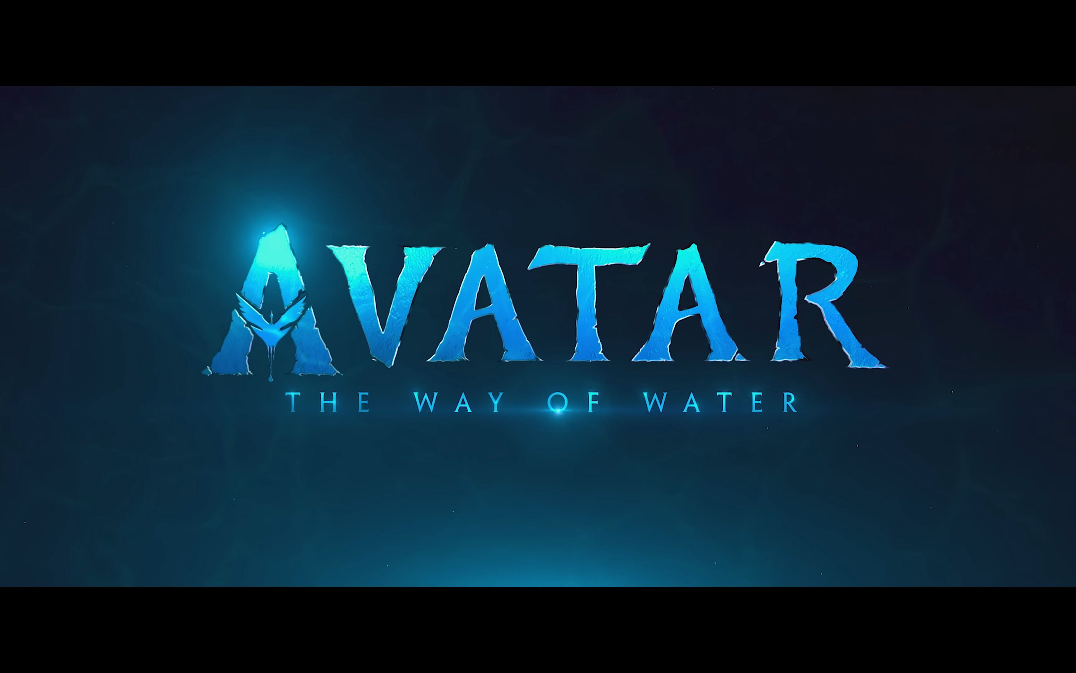 [图]《阿凡达2 水之路》(4K超高清)2022 AVATAR 2 THE WAY OF WATER Trailer (4K ULTRA HD) 2022