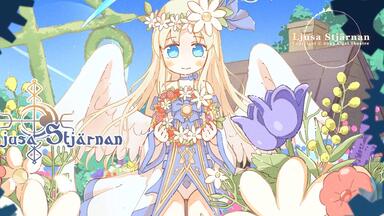 M3-2021春]Lyla and the Starry Fairy[Rigel Theatre][1080P60fps]_哔