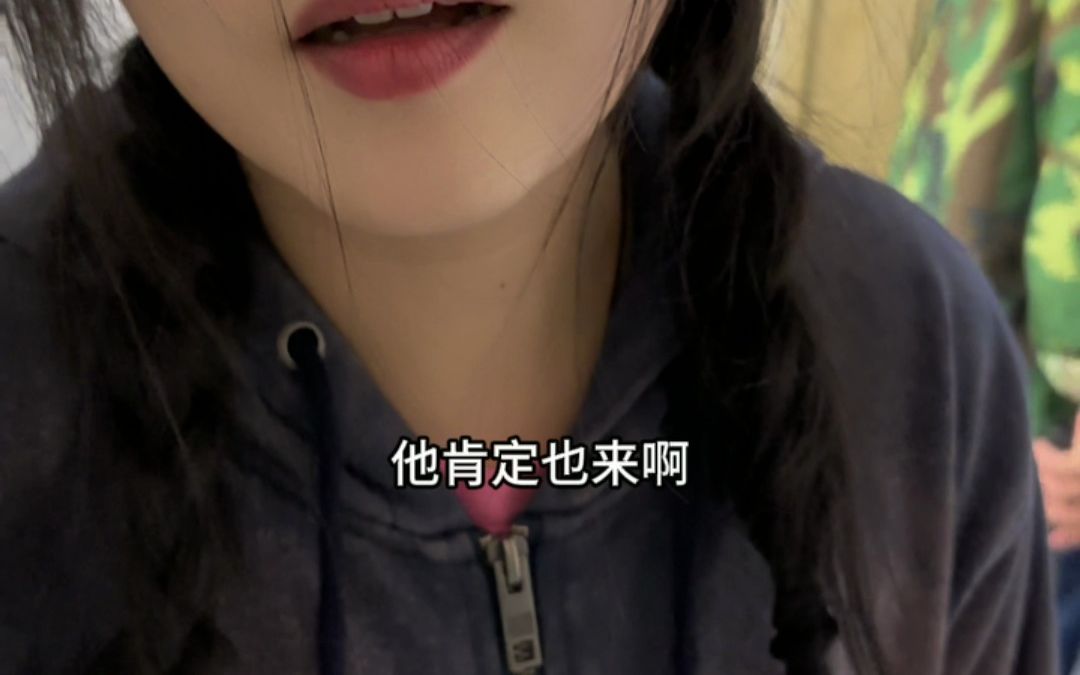 一个女人的坚强精神,比外在更可贵哔哩哔哩bilibili