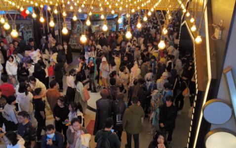 动漫星城攻略介绍!红茶的二次元日常vol.