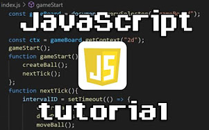 【油管 Bro Code】面向初学者的 JavaScript 基础入门教程 - JavaScript tutorial for ...