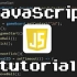 【油管 Bro Code】面向初学者的 JavaScript 基础入门教程 - JavaScript tutorial 