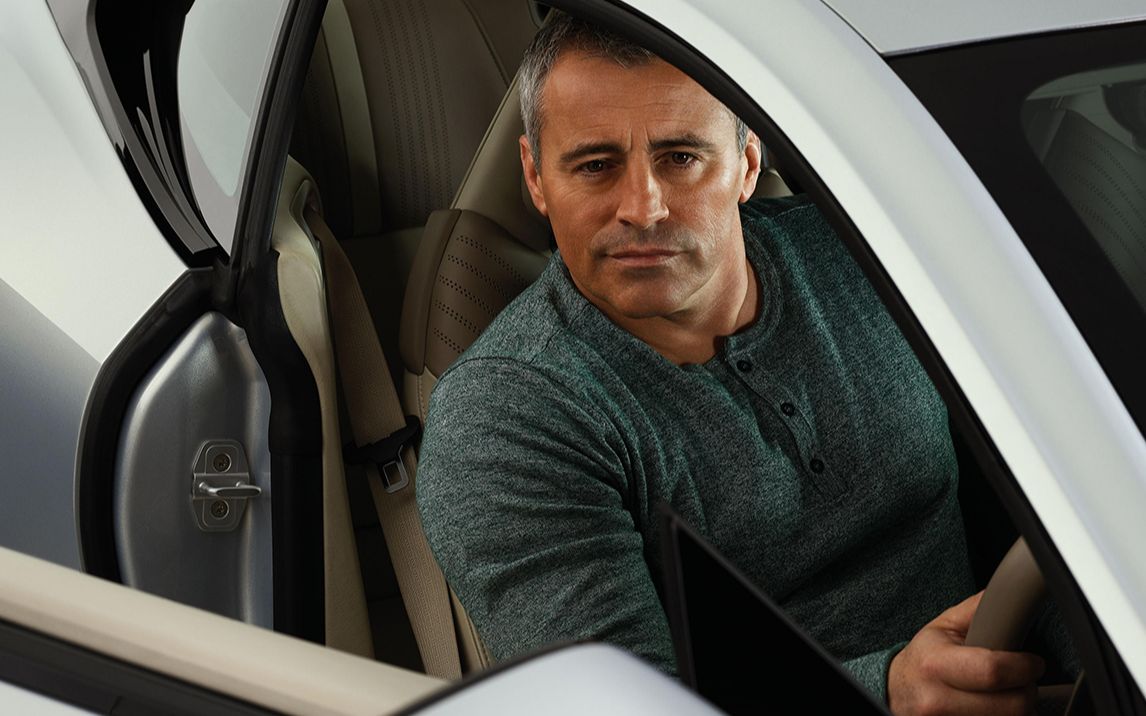 matt leblanc精彩瞬间:你印象最深的是哪一个呢?_哔哩哔哩_bilibili