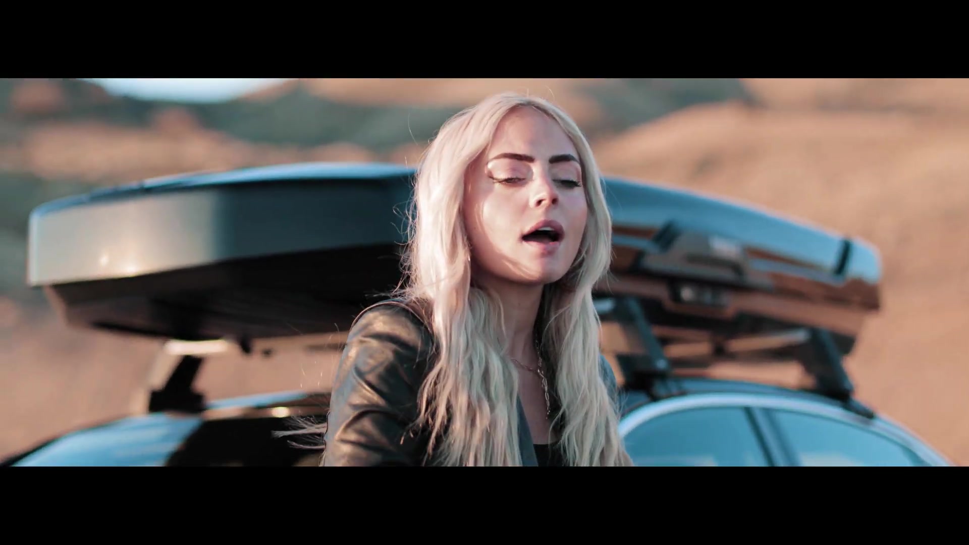 madilyn paige - trust issues