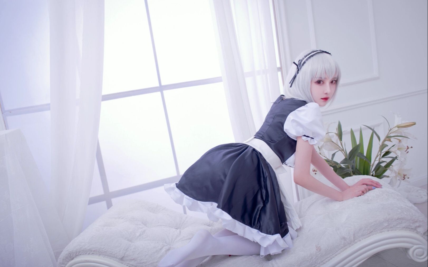 shika小鹿鹿_no.37_天狼星_[7p-3mb]相册