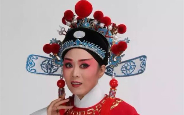 黄梅戏女驸马那点事