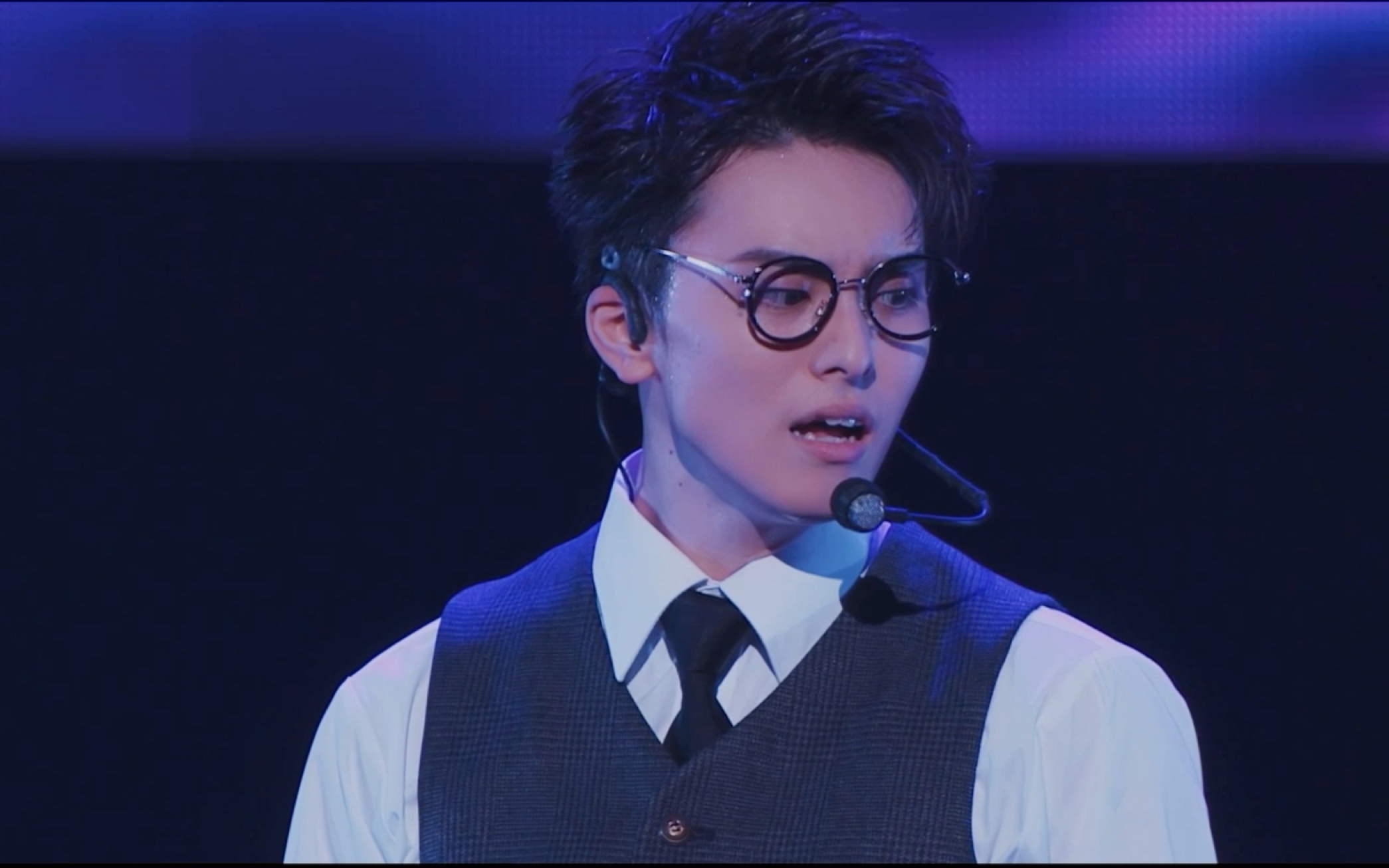 高野洸 youve broken my heart (takano akira 2nd live tour at