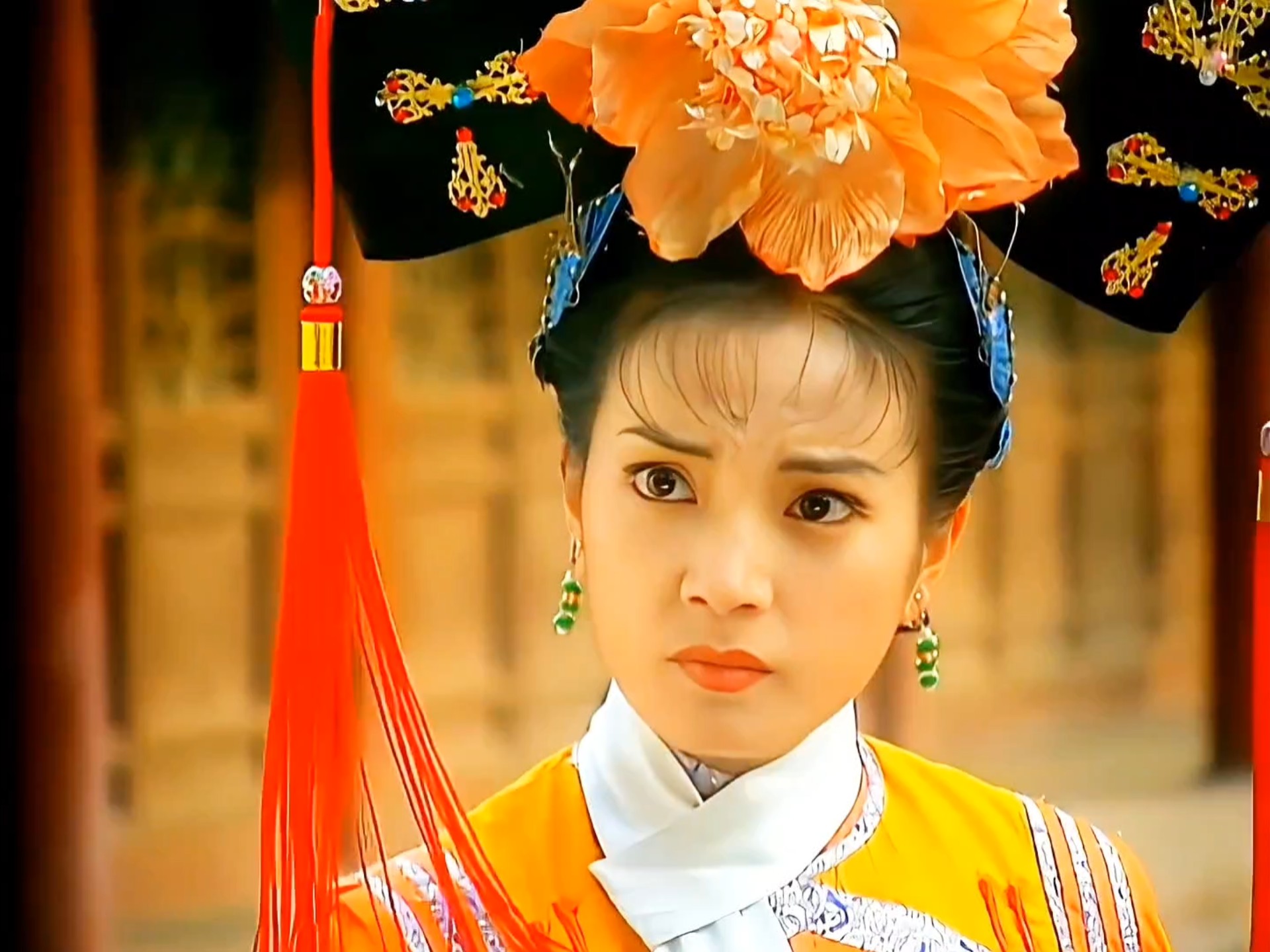 还珠格格第一部 5