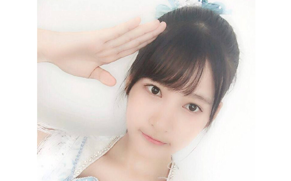 超可爱snh48谢妮 《狼与自尊》