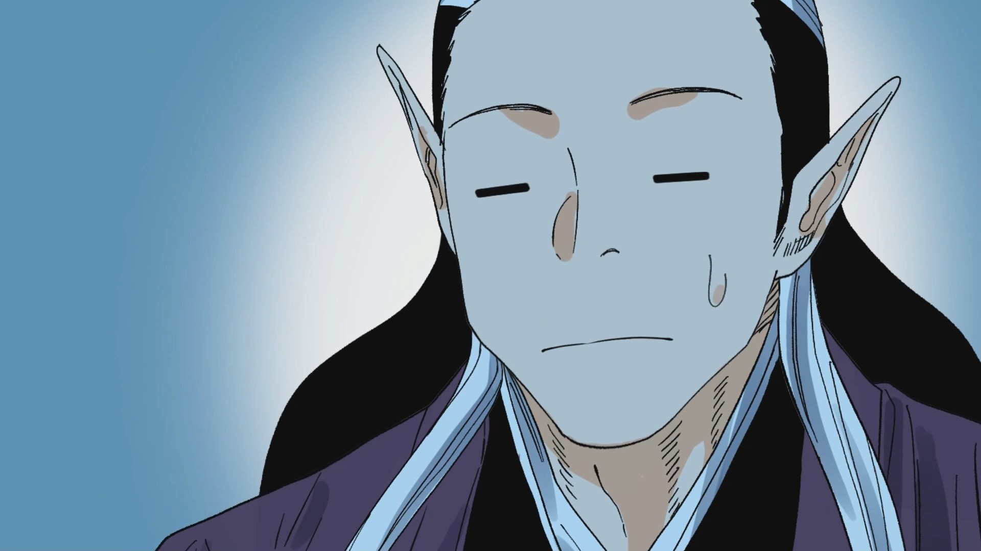道君 动态漫 27集