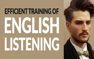 Download Video: 英语听力训练100天计划！练习精听的极佳材料！English Listening Practice