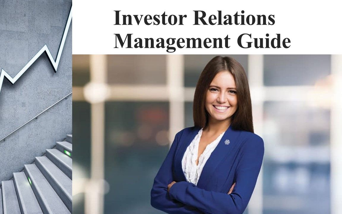 [图]Guide to Investment Relation Management