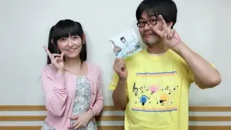 ゲスト 田村ゆかり 鷲崎健のヨナ ヨナチャンネル 木曜日 哔哩哔哩 Bilibili