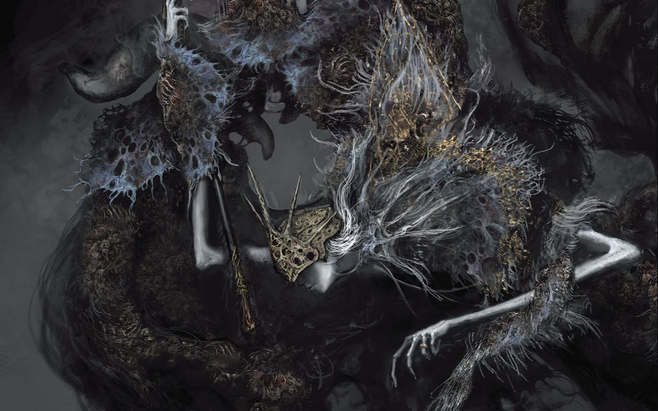 【无铭/黑暗之魂3】无伤(?