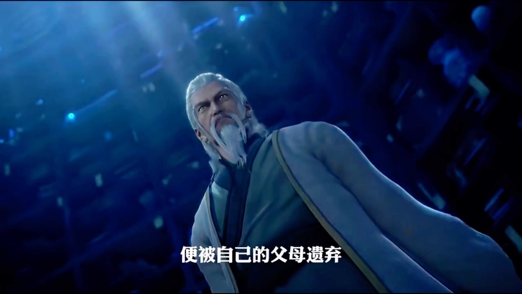 唐三为什么不回前世巴蜀唐门看一看