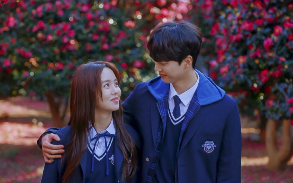 喜欢的话请响铃高甜瞬间金所炫宋江太配了霸道醋精小宋上线