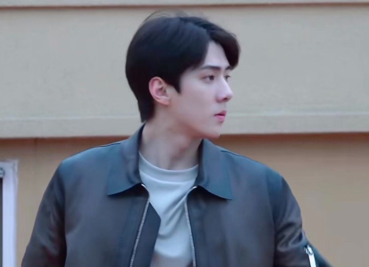 02.26吴世勋reaction直播回放 犯人就是你3