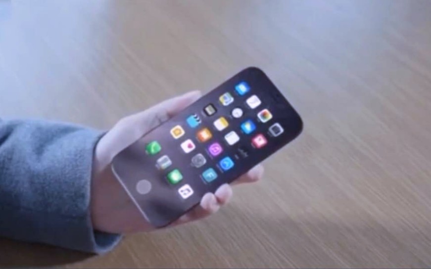 17年很火的IPhone9概念视频