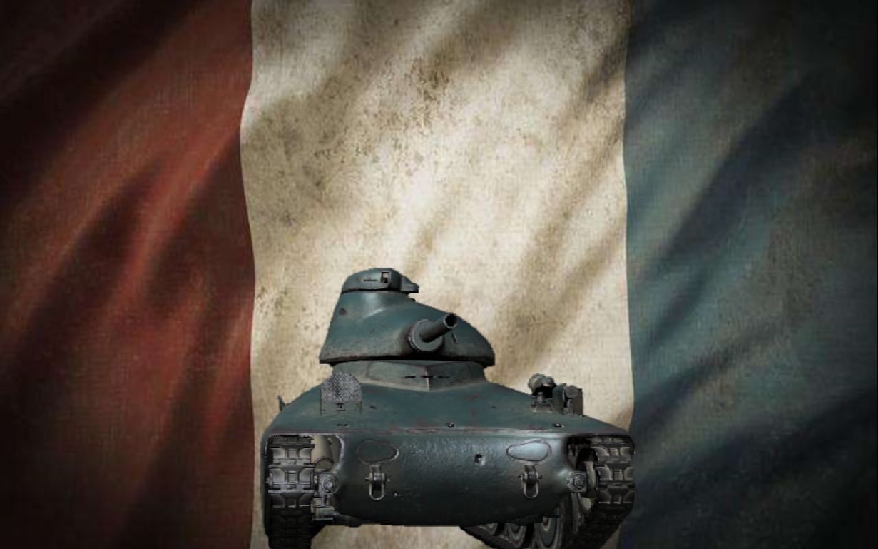 坦克世界老板点鸭子f系4级htamx40