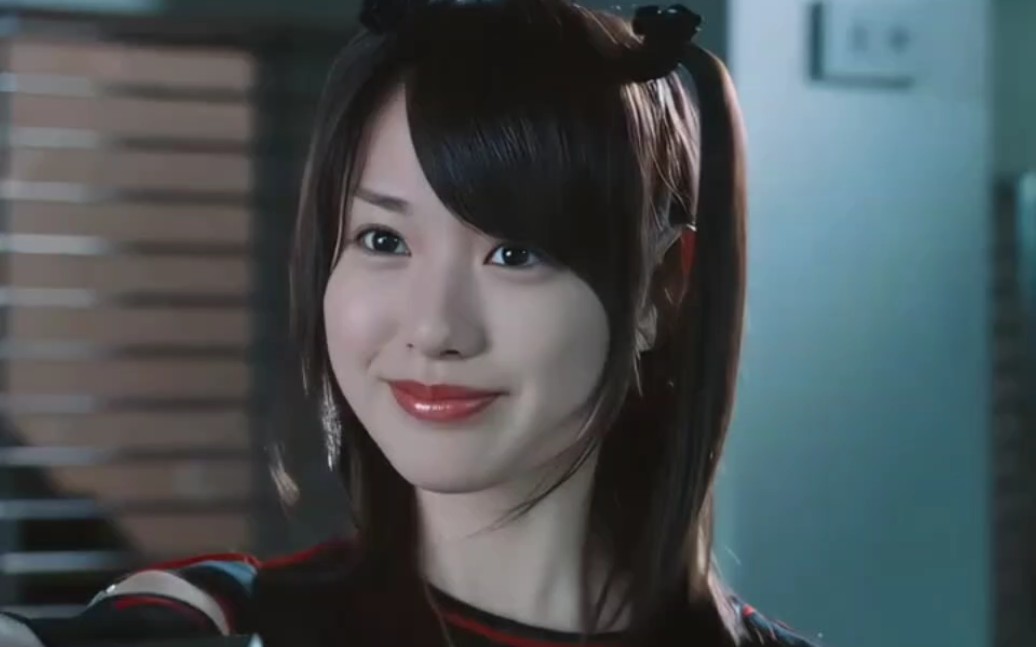 三次元弥海砂可爱捏