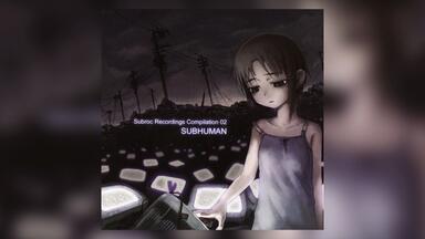 日本盯鞋/idm】The Sleepwalk - Upon A Brown ～エルフの死～ [Full