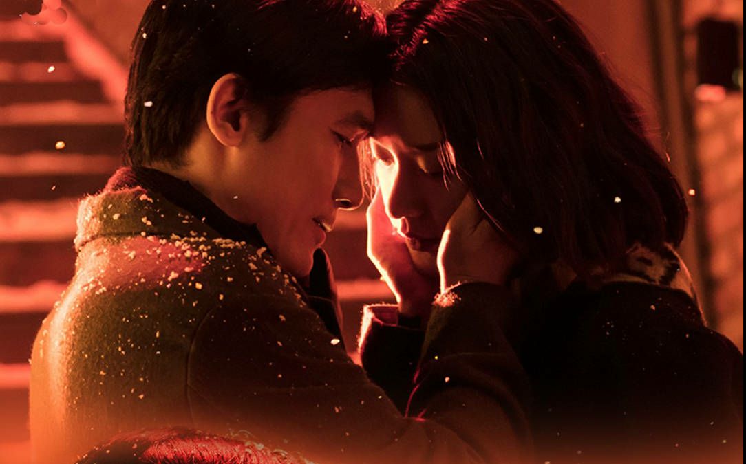 [何木子×陈末][杜鹃×梁朝伟]