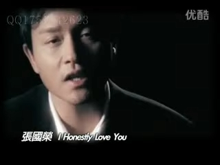 张国荣经典mv