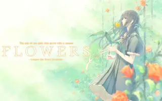 言叶之花 哔哩哔哩 Bilibili