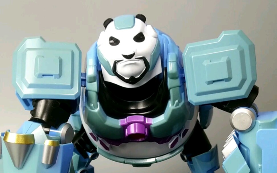 图腾领域 桑落 模玩分享