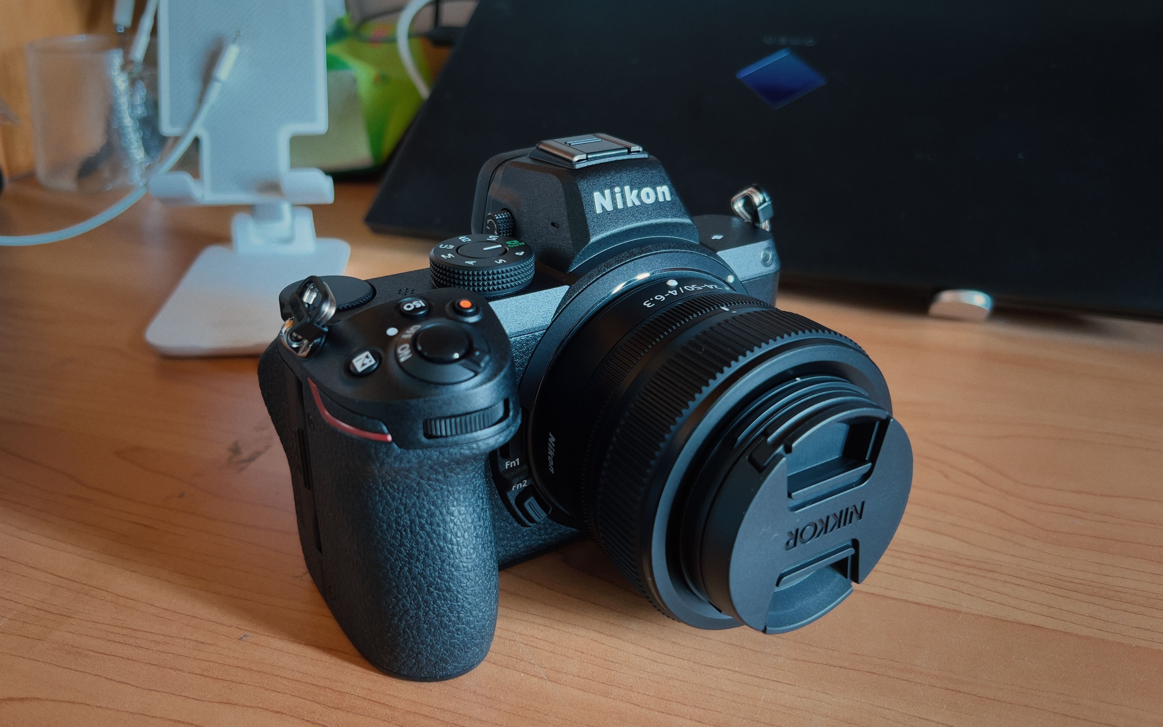 步入二十岁的第一天,我第一次带着相机外出扫街 | 尼康 z5/ 24-50